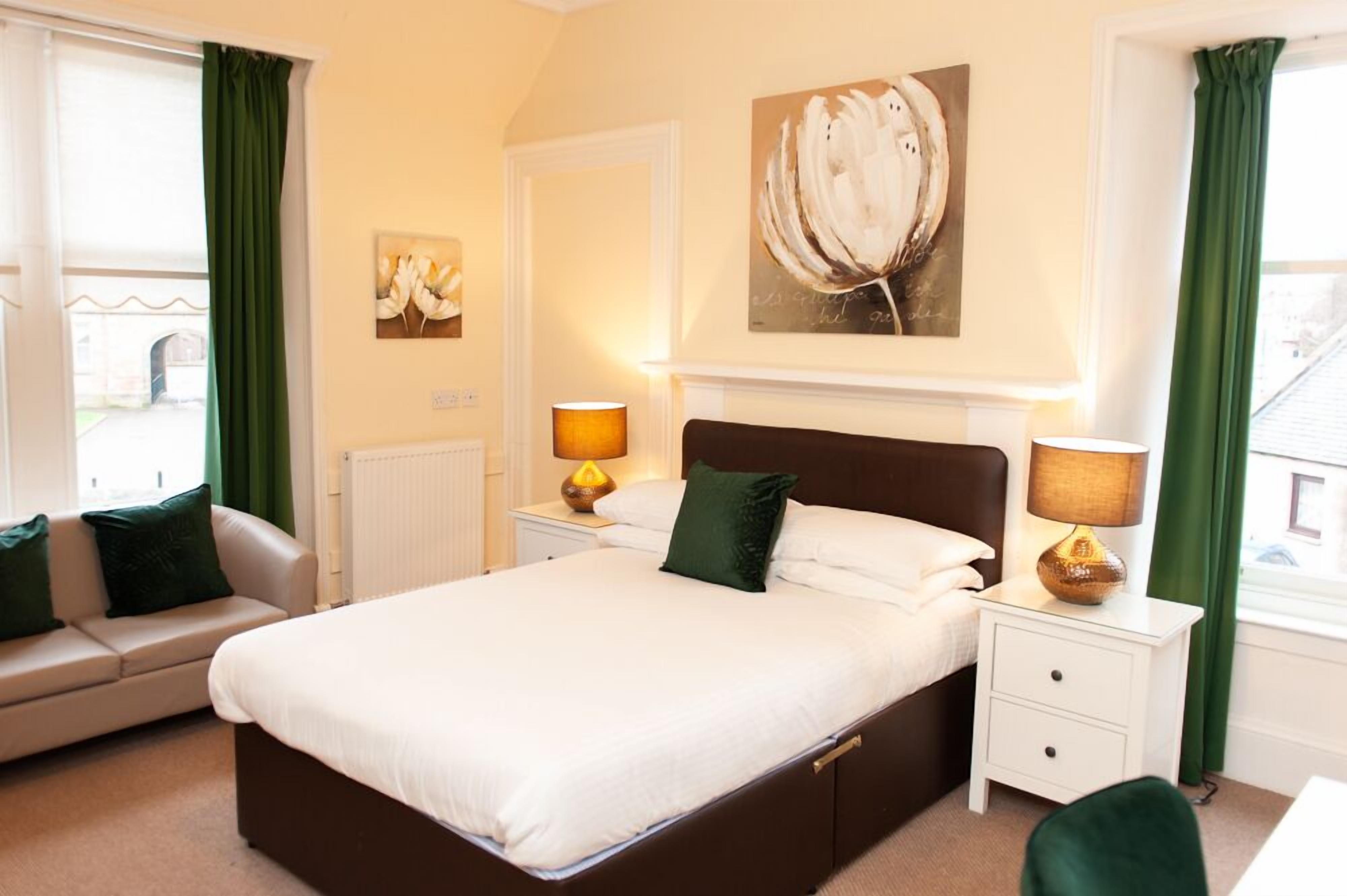 Suite, Ensuite (4pax)