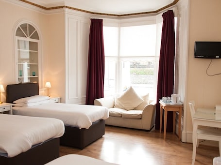 Triple Room, Ensuite | 1 bedroom