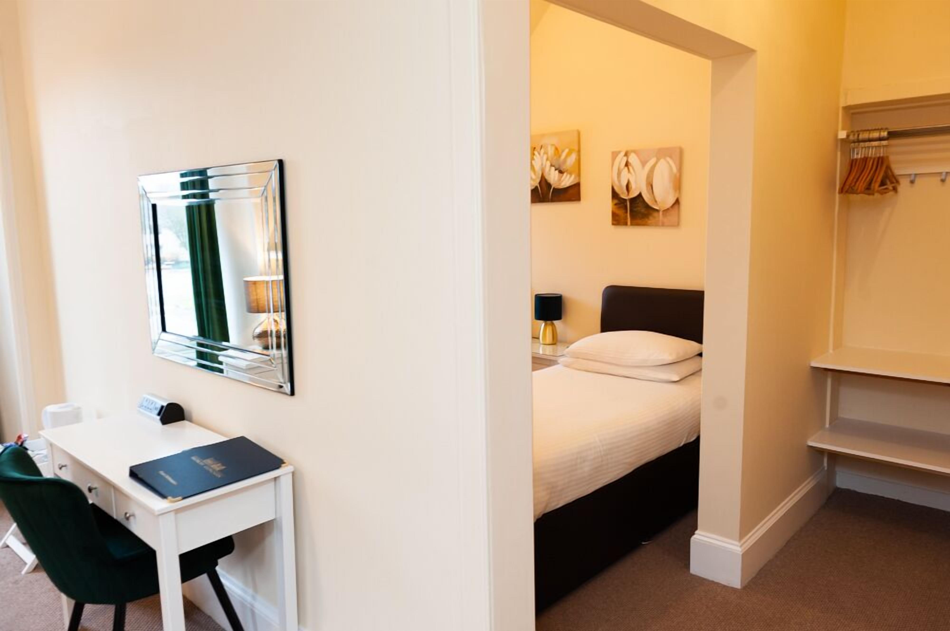 Foto - Ardross Glencairn