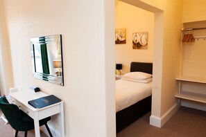 Suite, Ensuite (4pax) - Ardross Glencairn (Inverness)