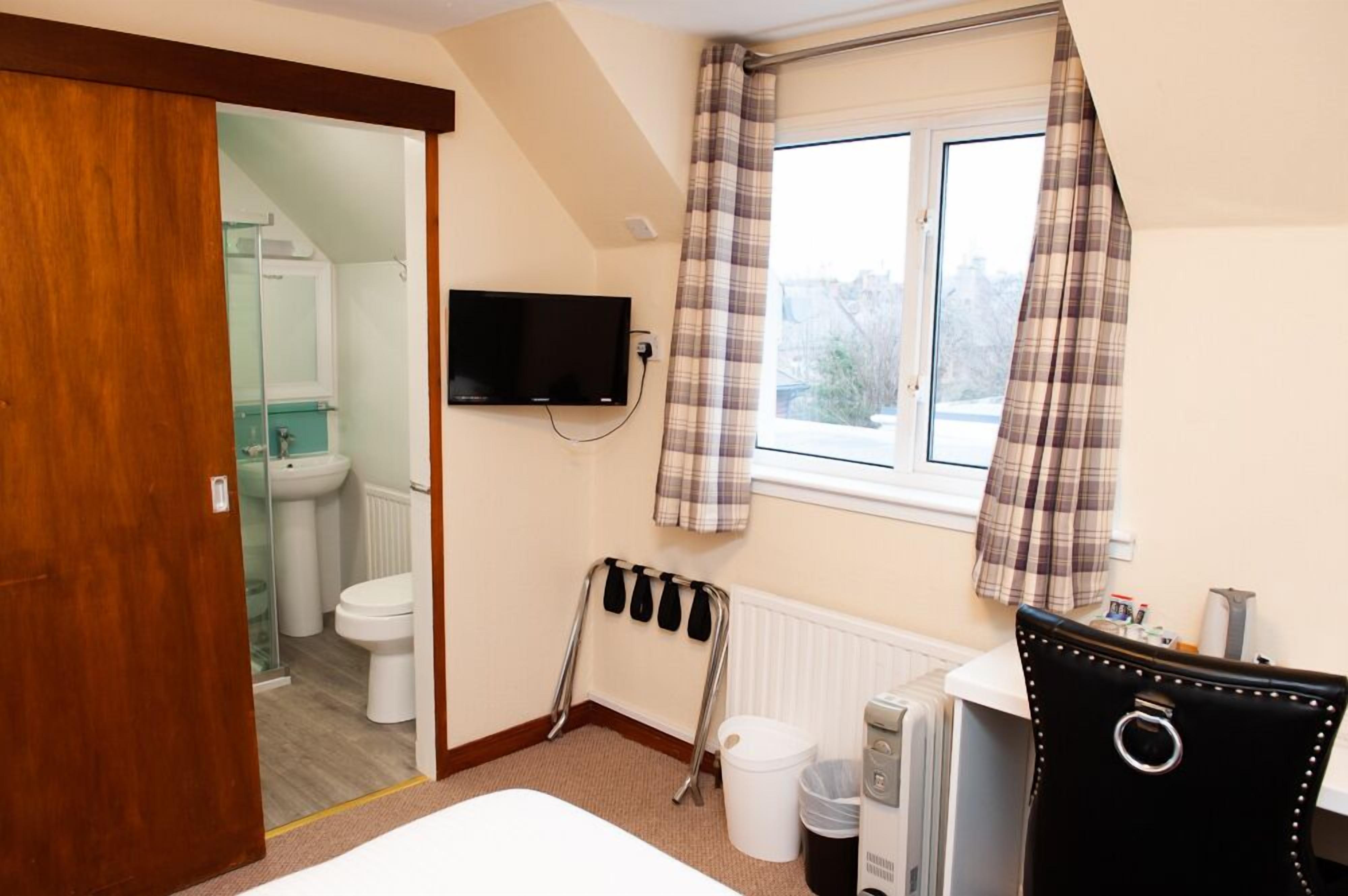 Foto - Ardross Glencairn