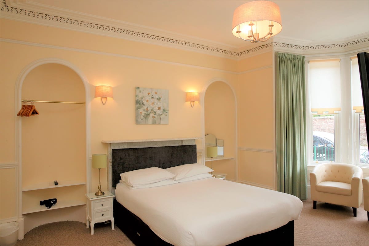 Double Room, Ensuite | 1 bedroom