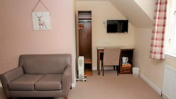 Suite, Ensuite (3pax)