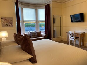 Double Room, Ensuite (Room) - Ardross Glencairn (Inverness)