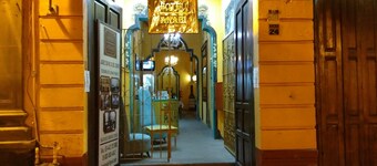 Hotel Anabi
