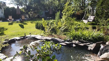 Jardin