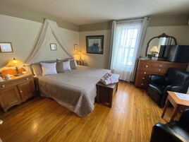 Decoración personalizada y muebles diferentes 