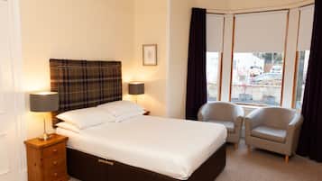 Double Room, Ensuite | 1 bedroom