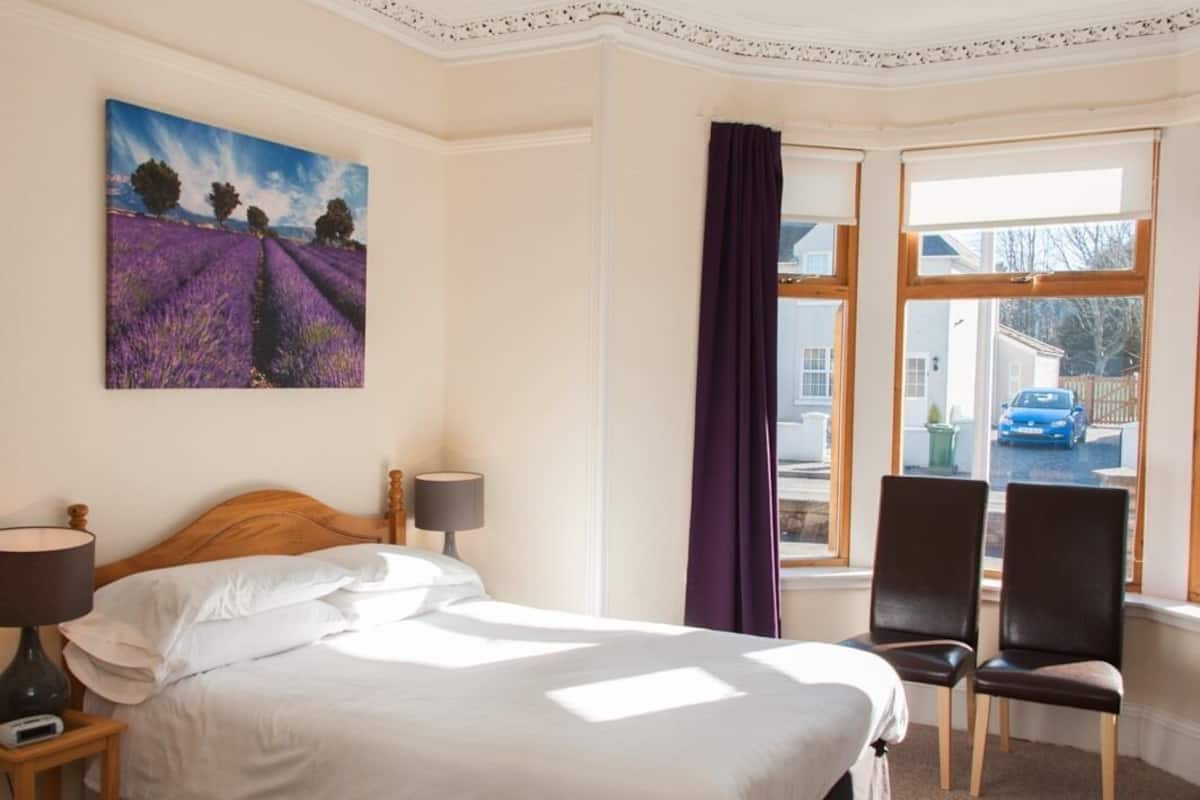 Double Room, Ensuite | 1 bedroom