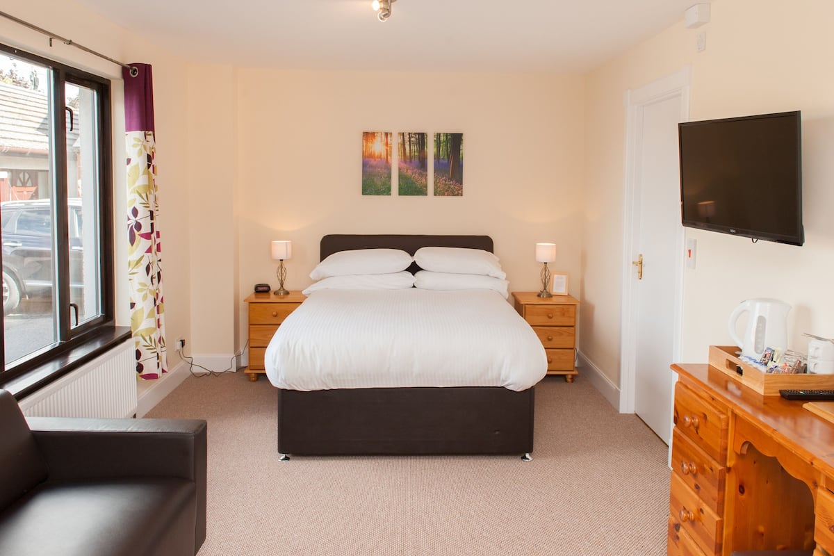 Suite, Ensuite (3pax) | 1 bedroom