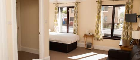 Suite, Ensuite (3pax) | 1 bedroom