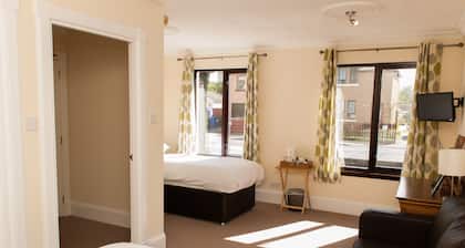 Alban & Abbey House