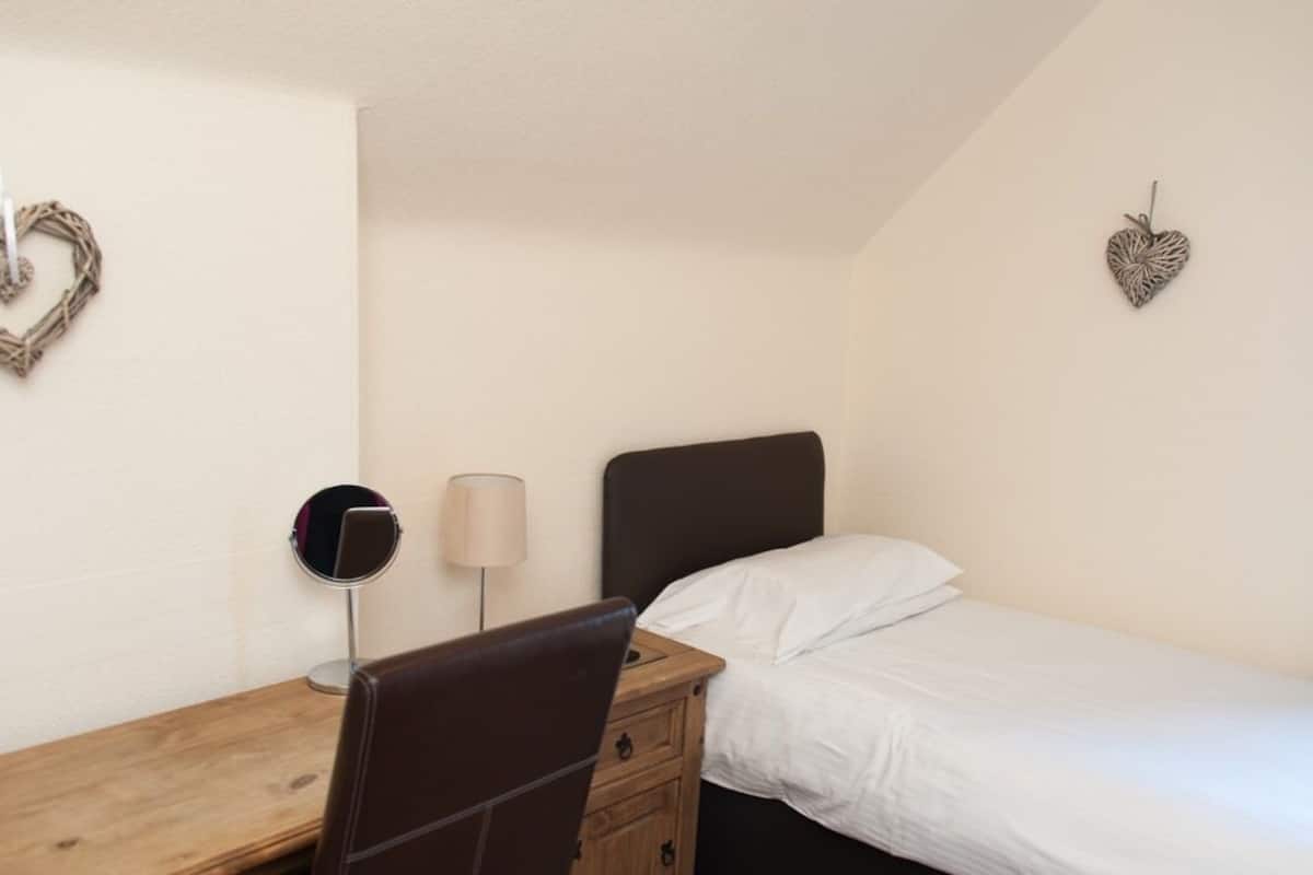 Single Room, Ensuite | 1 bedroom