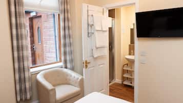 Standard Double Room, Ensuite | 1 bedroom