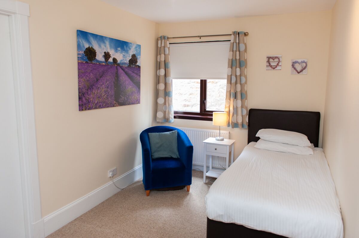 Single Room, Ensuite | 1 bedroom