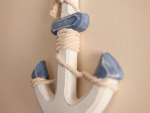 Chambre Simple, salle de bains attenante | Salle de bain