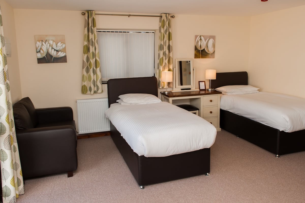 Triple Room, Ensuite | 1 bedroom