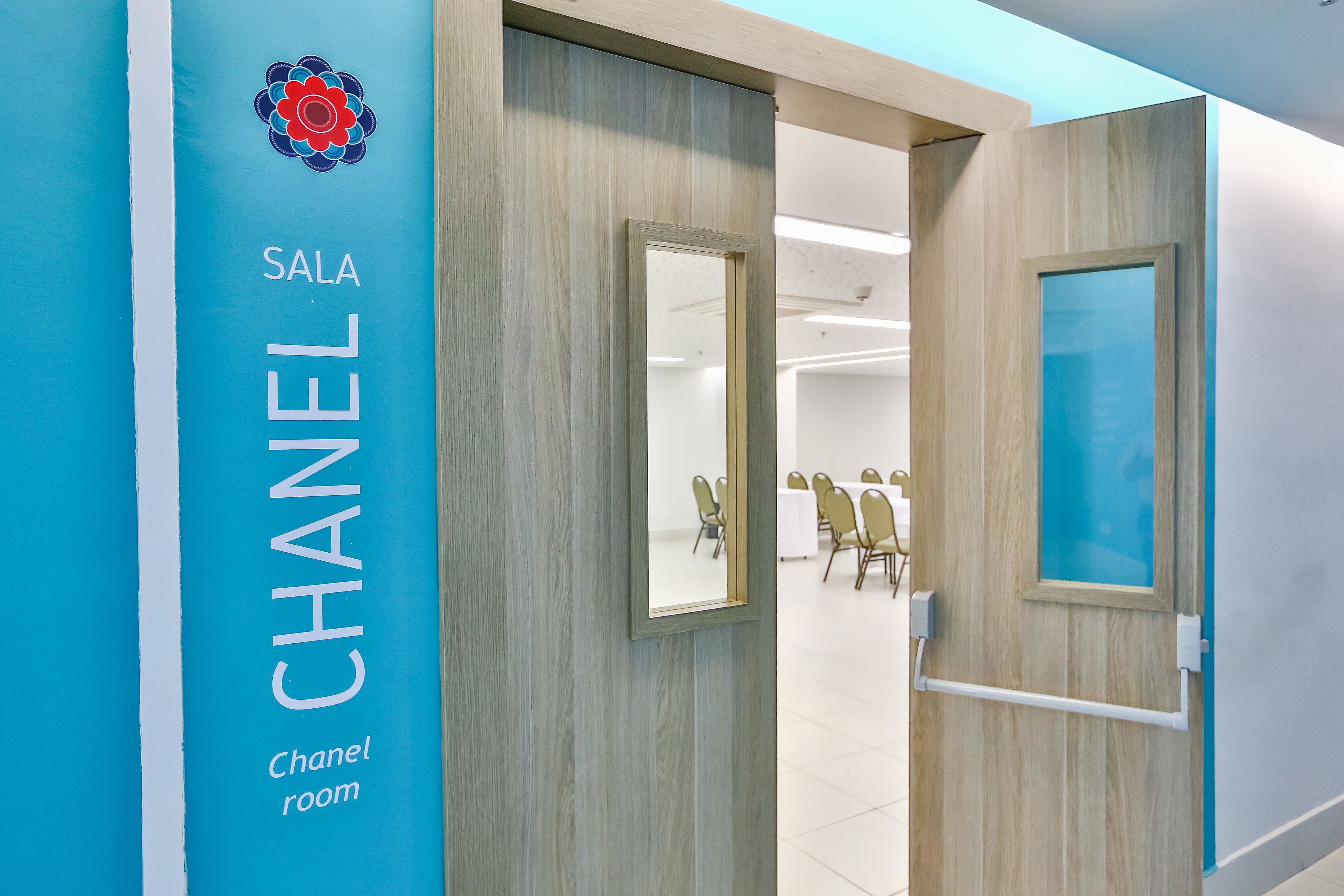 Accommodatievoorziening