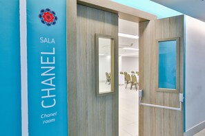 Property amenity - Mega Moda Hotel (Goiania)