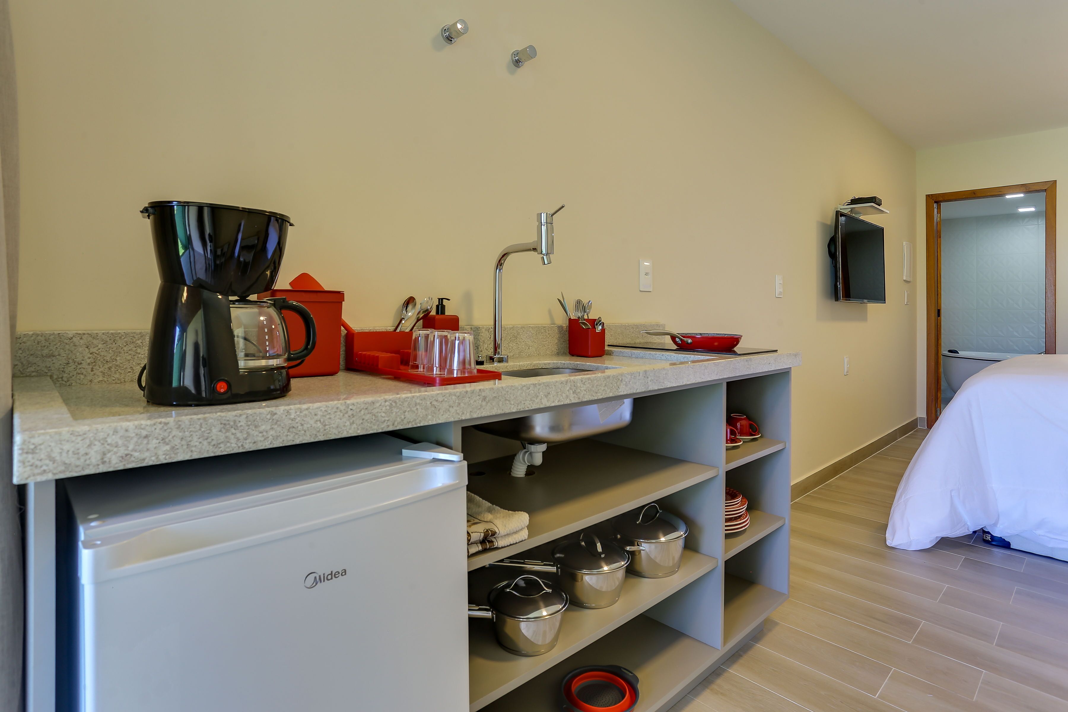 Photo - Pousada Ilha Faceira