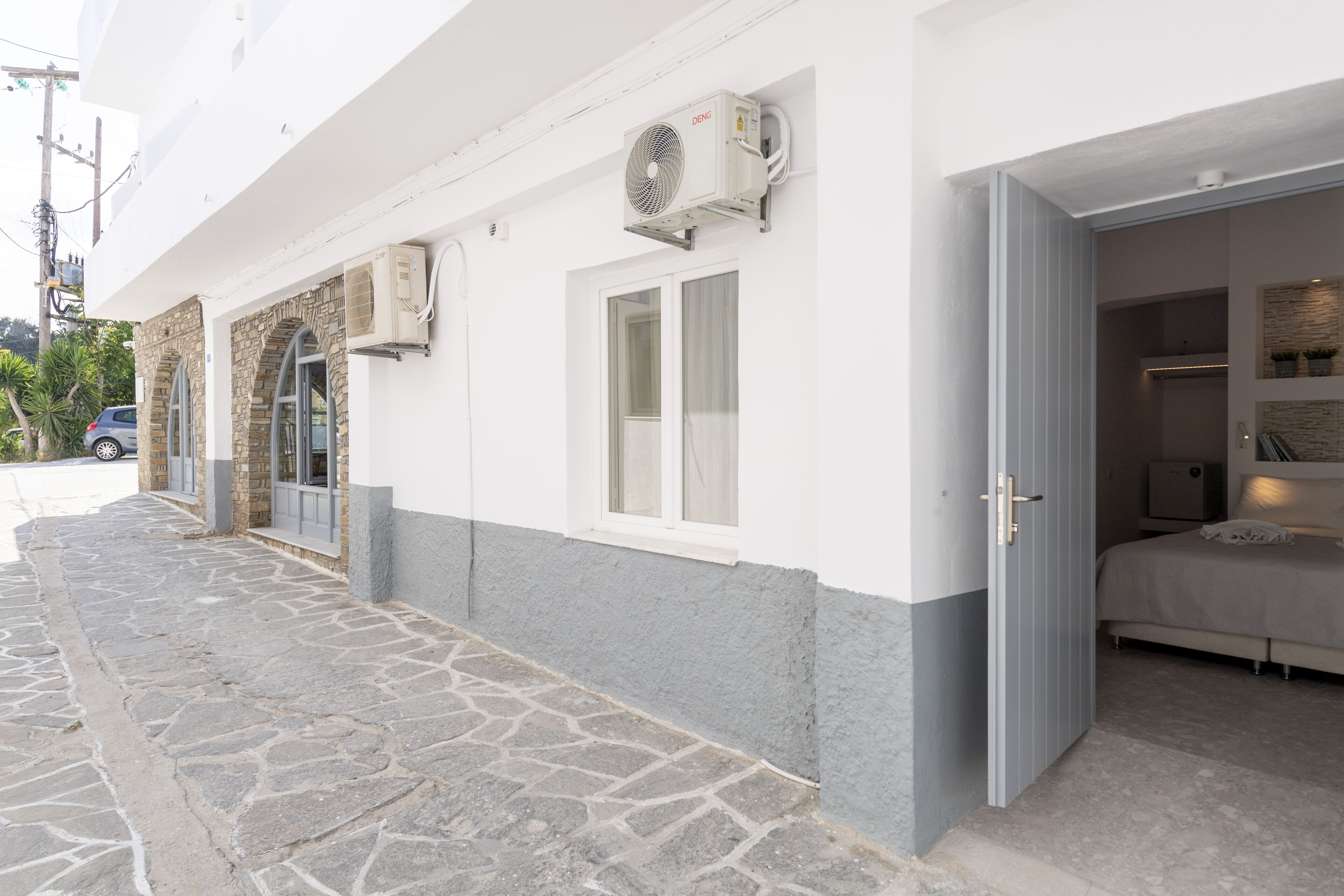 Foto - Galinos Hotel for adults only