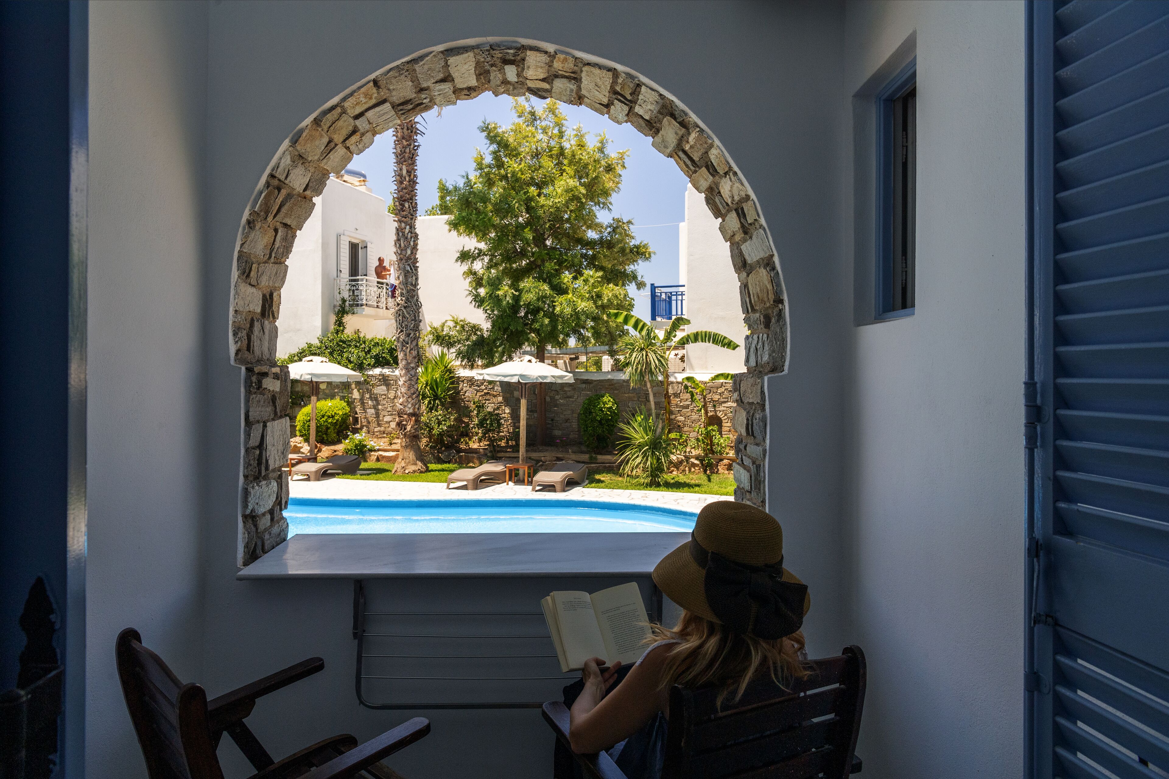 Foto - Galinos Hotel for adults only