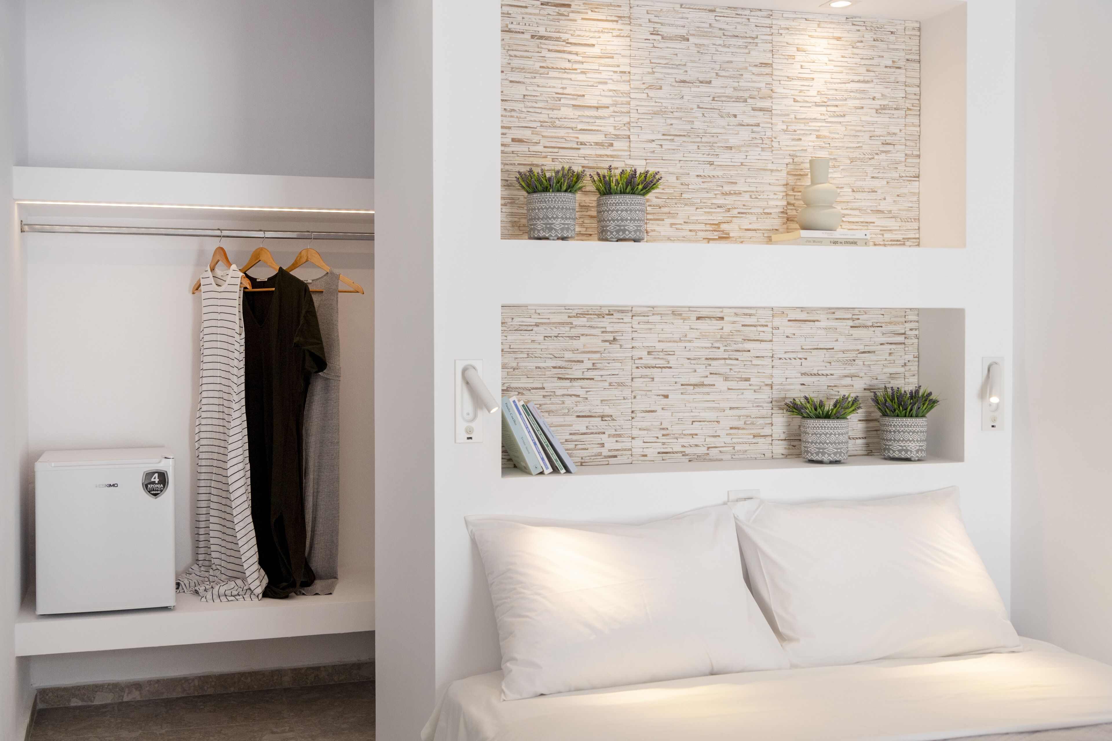 Foto - Galinos Hotel for adults only