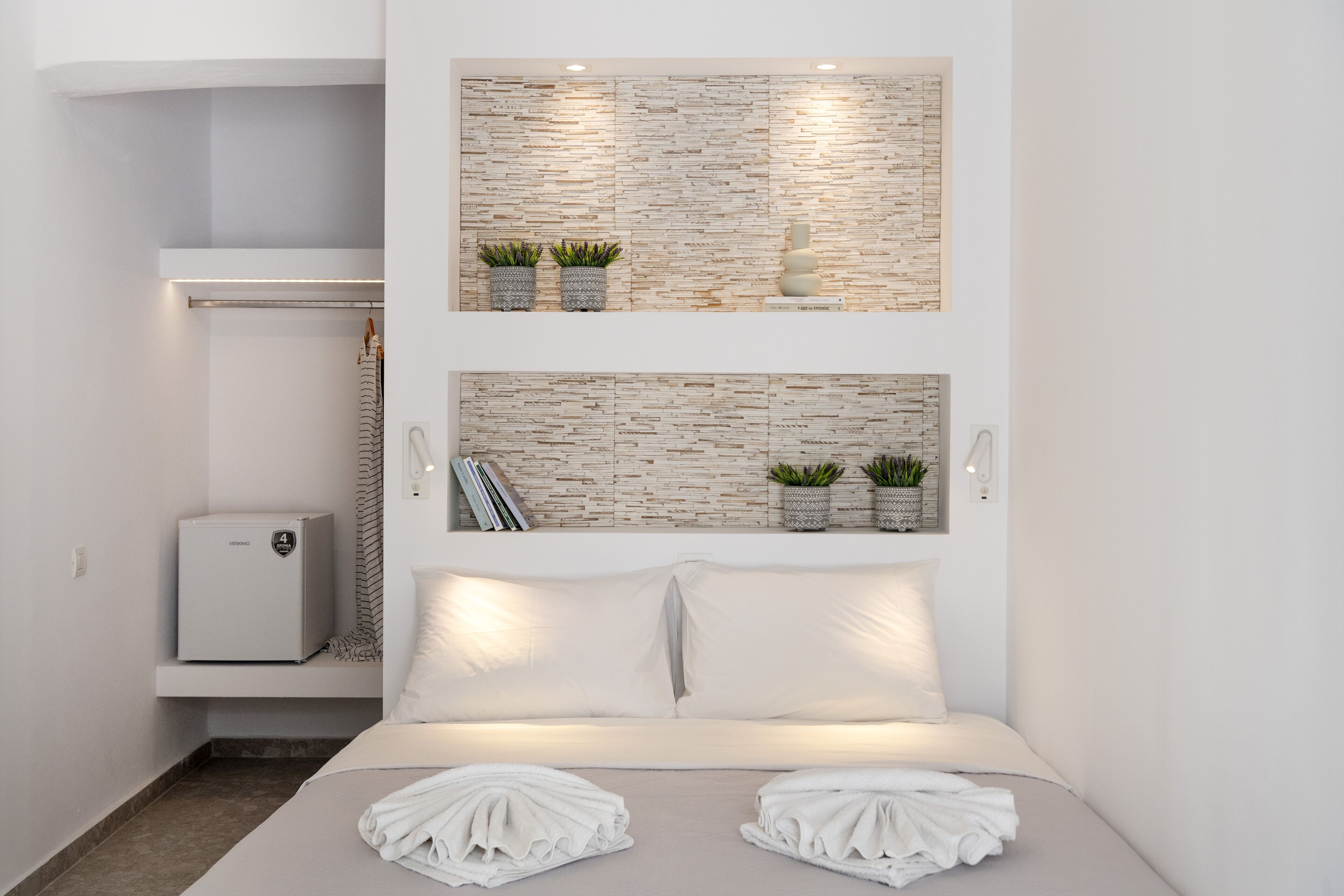 Foto - Galinos Hotel for adults only