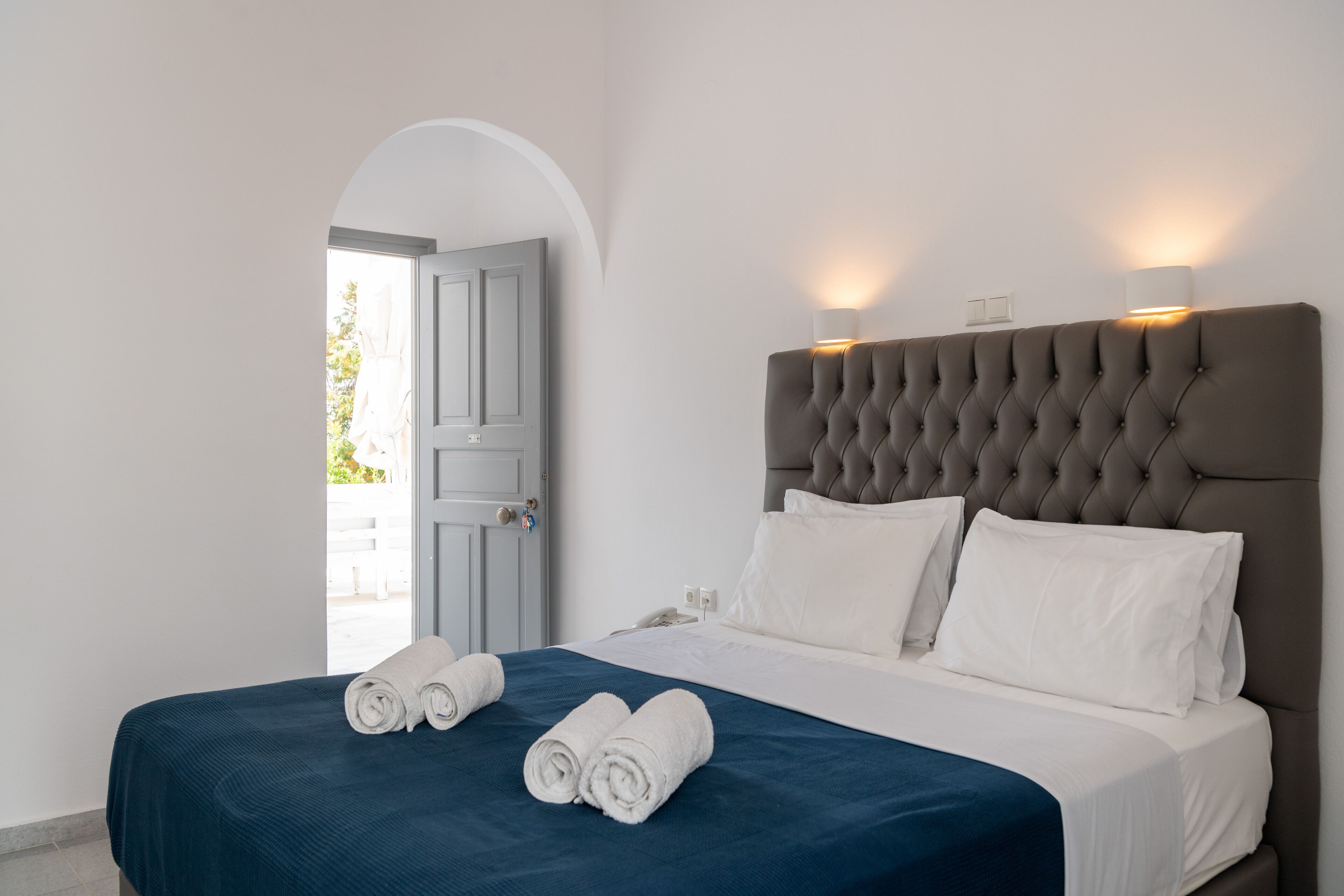 Foto - Galinos Hotel for adults only