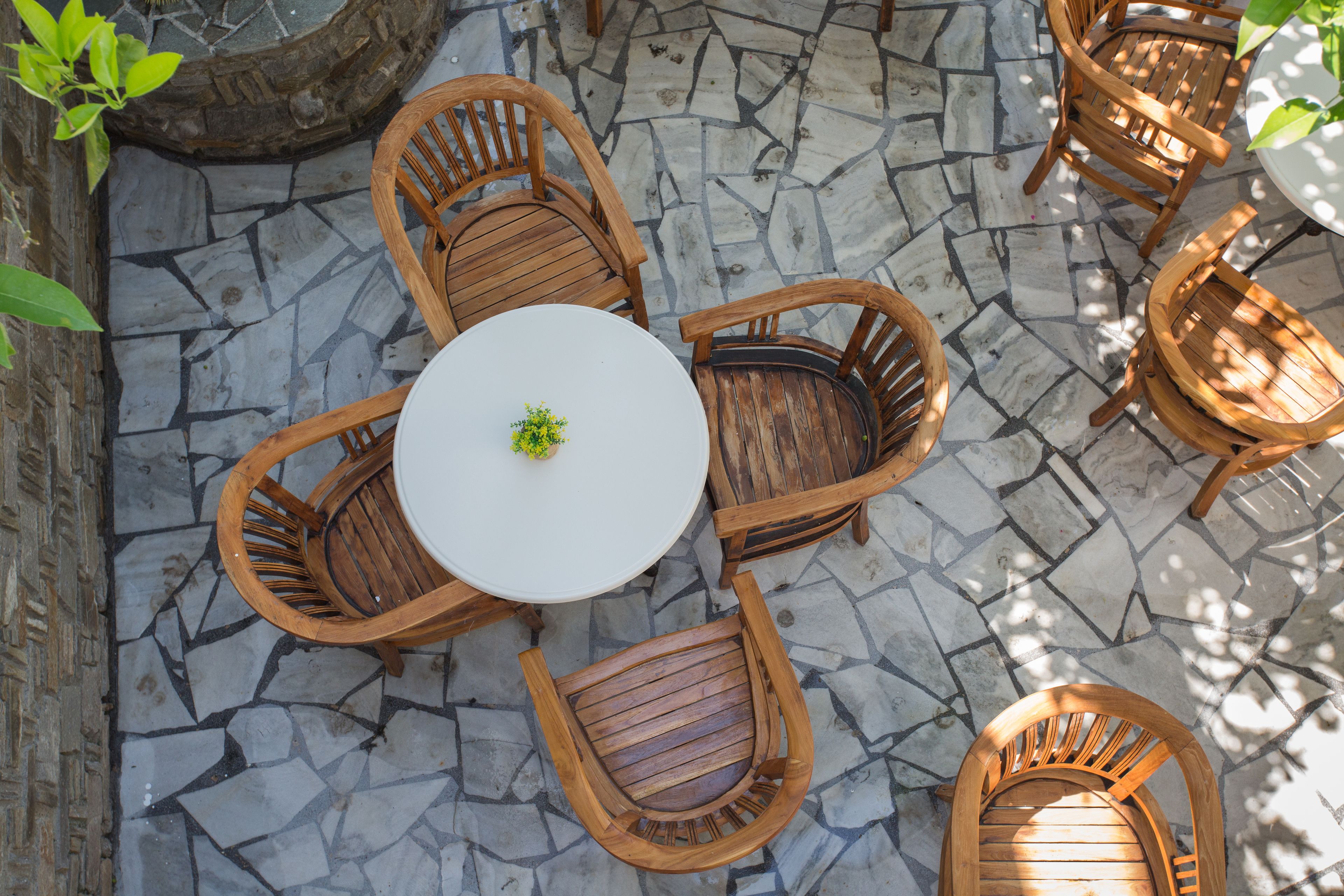 Foto - Galinos Hotel for adults only