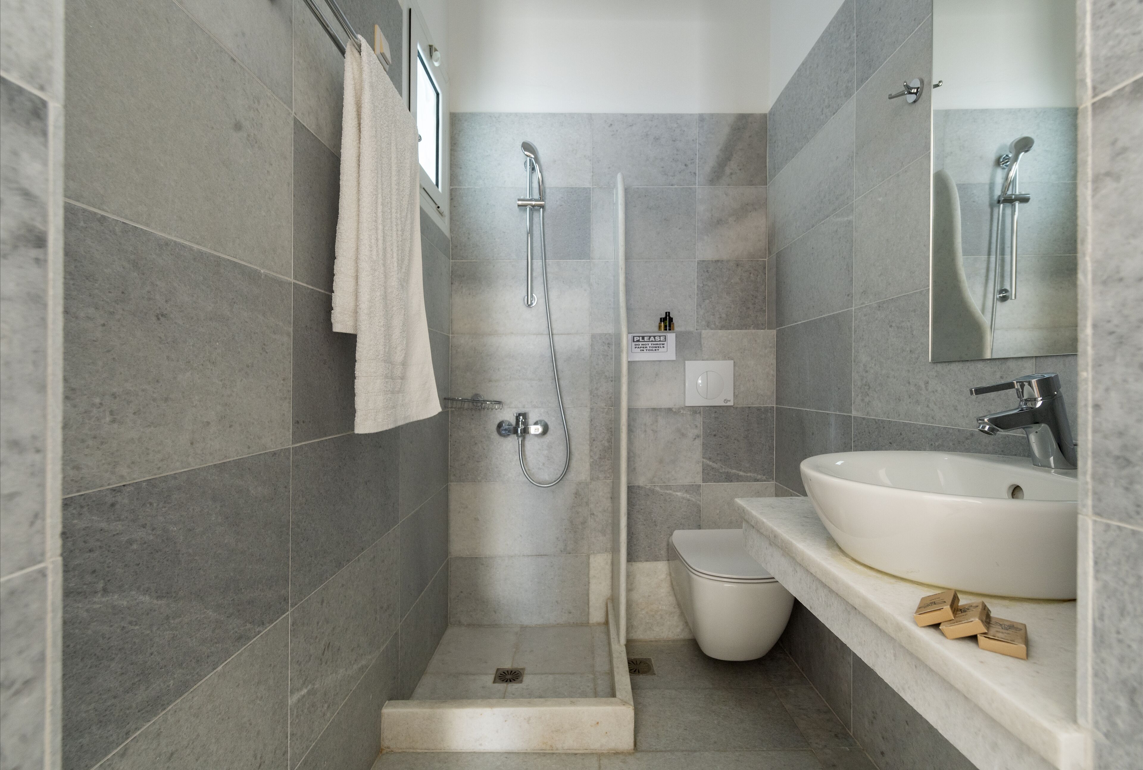 Foto - Galinos Hotel for adults only