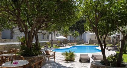 Galinos Hotel - Adults Only