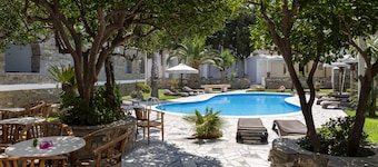 Galinos Hotel - Adults Only