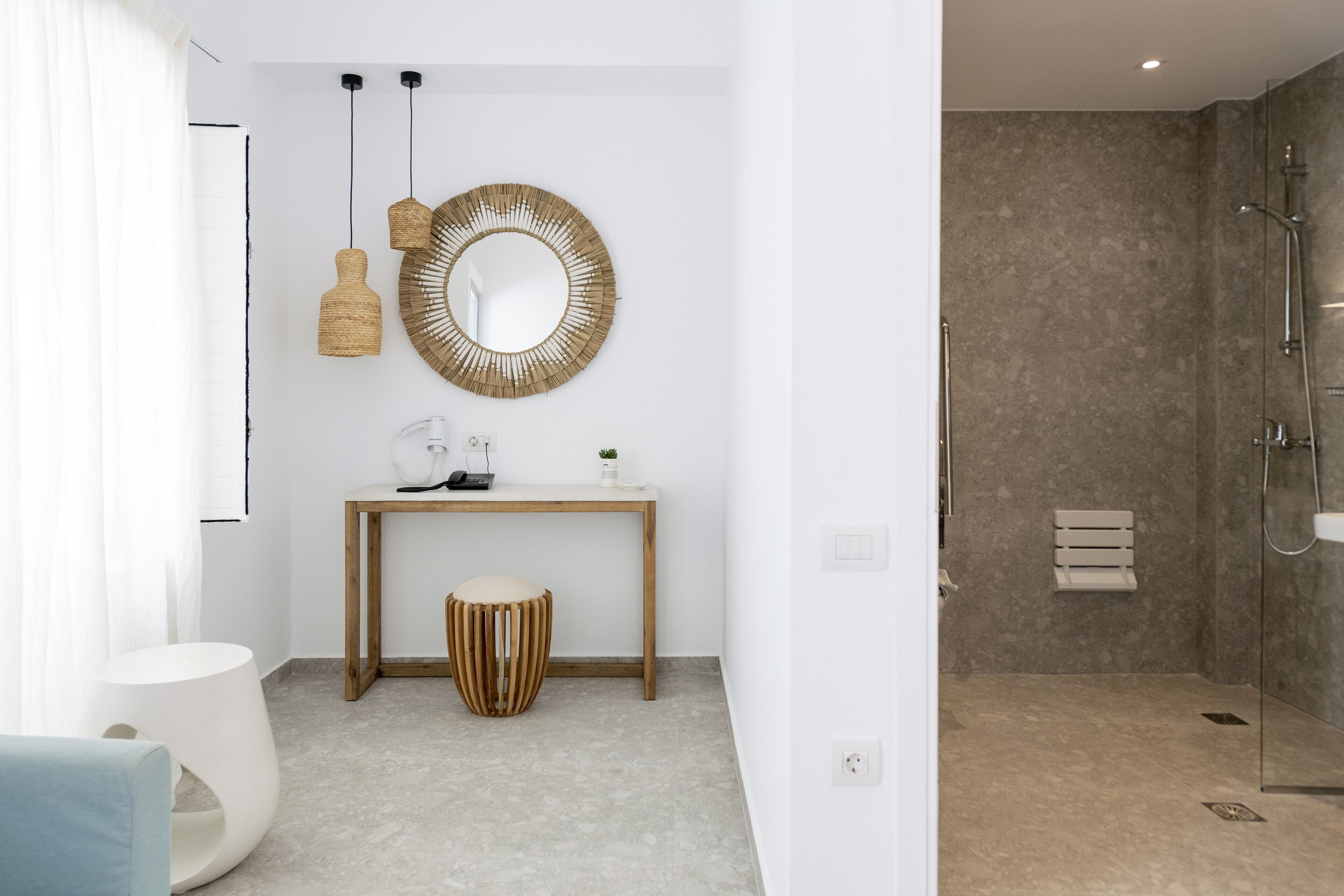 Foto - Galinos Hotel for adults only