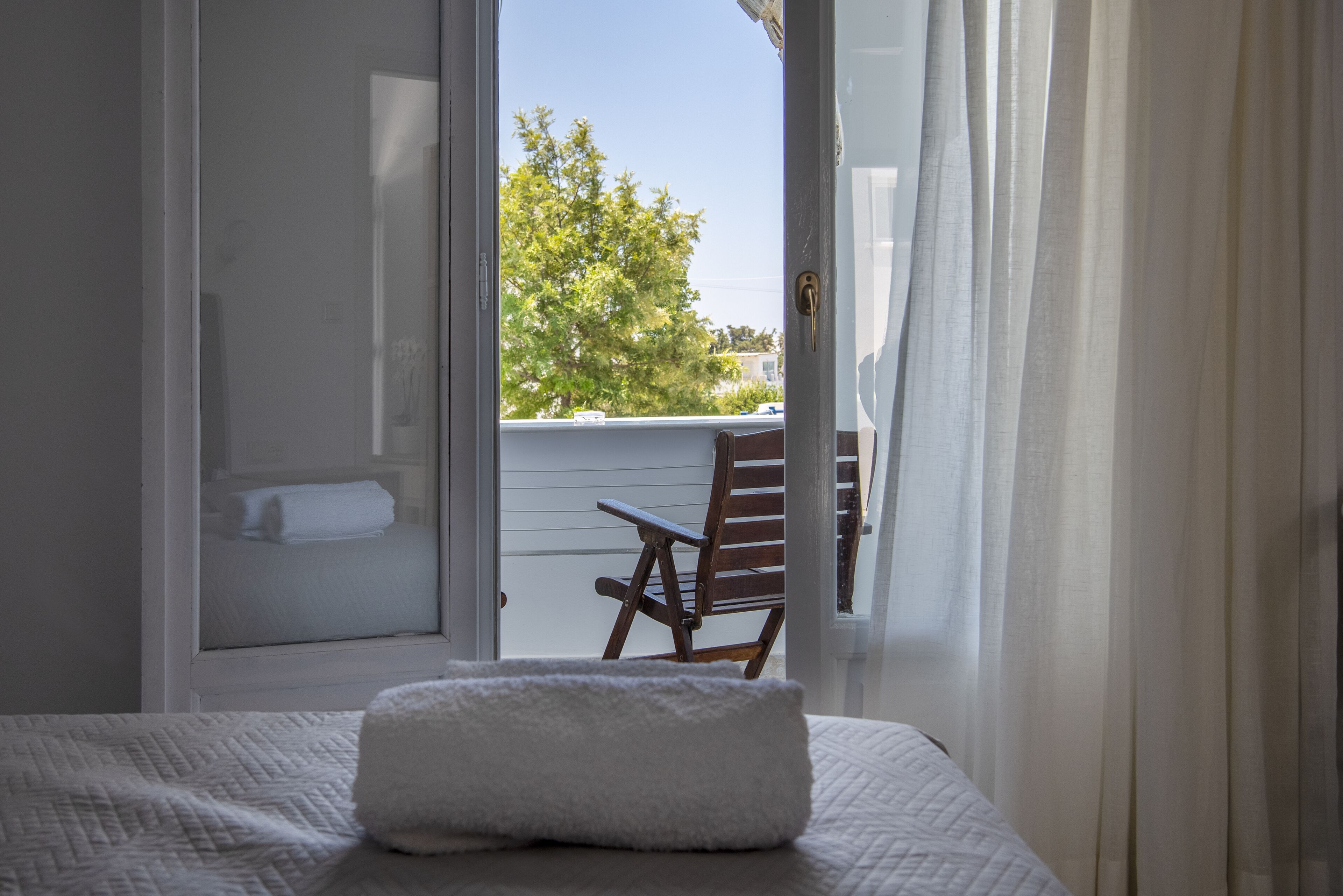 Photo - Galinos Hotel - Adults Only