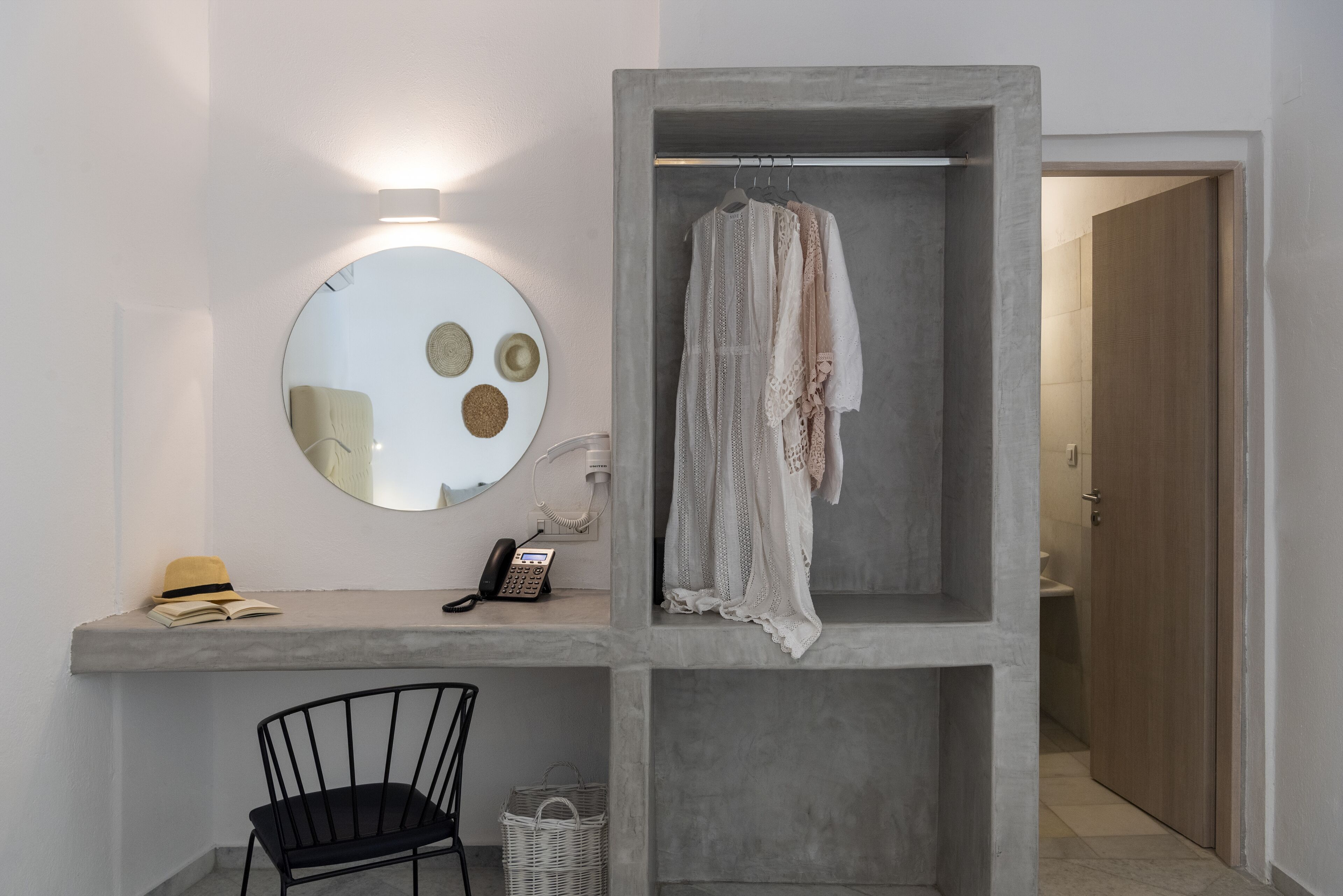 Foto - Galinos Hotel for adults only