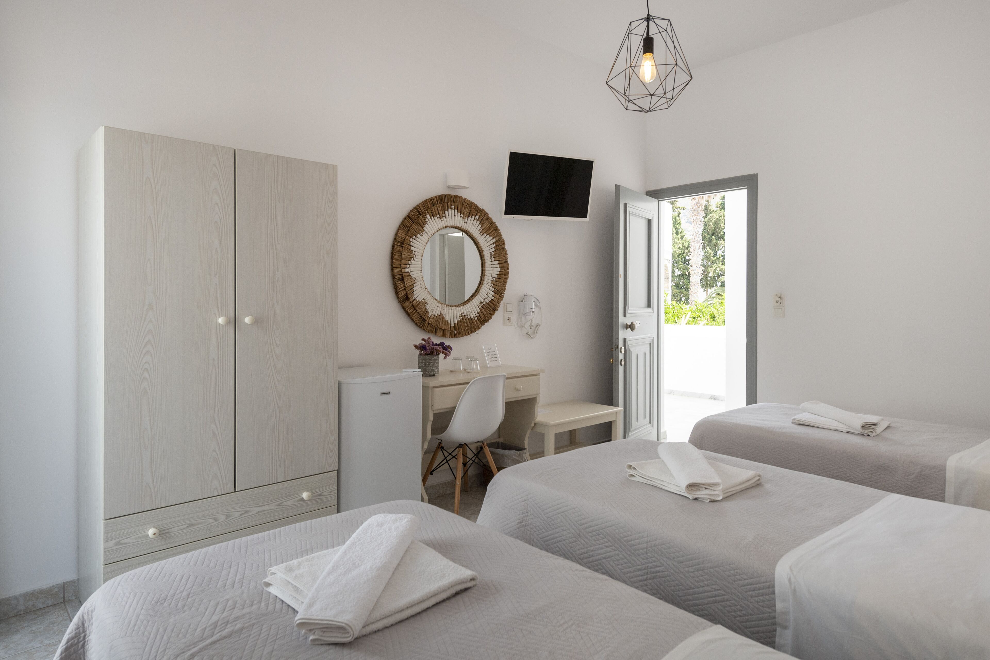 Foto - Galinos Hotel for adults only