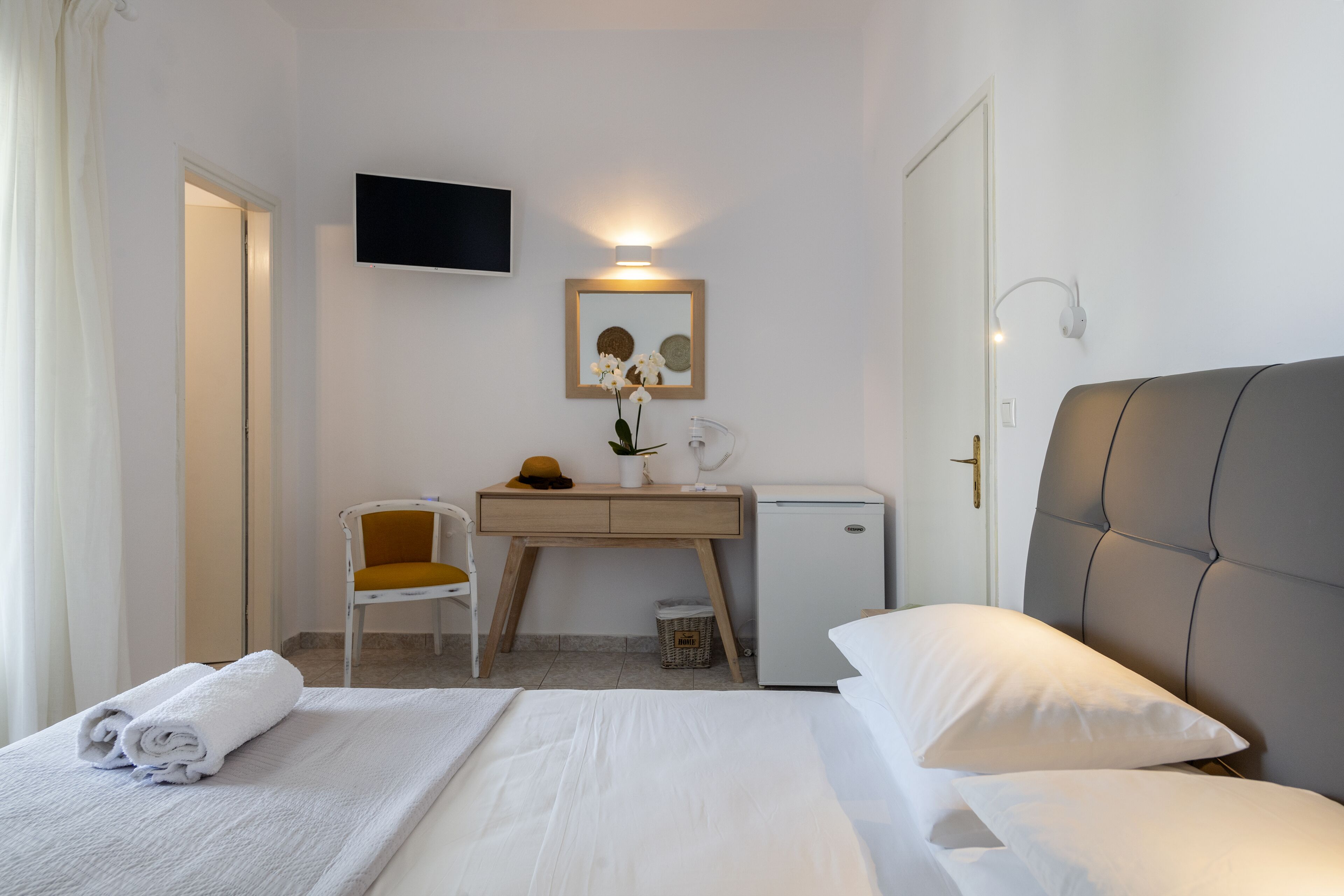 Foto - Galinos Hotel for adults only