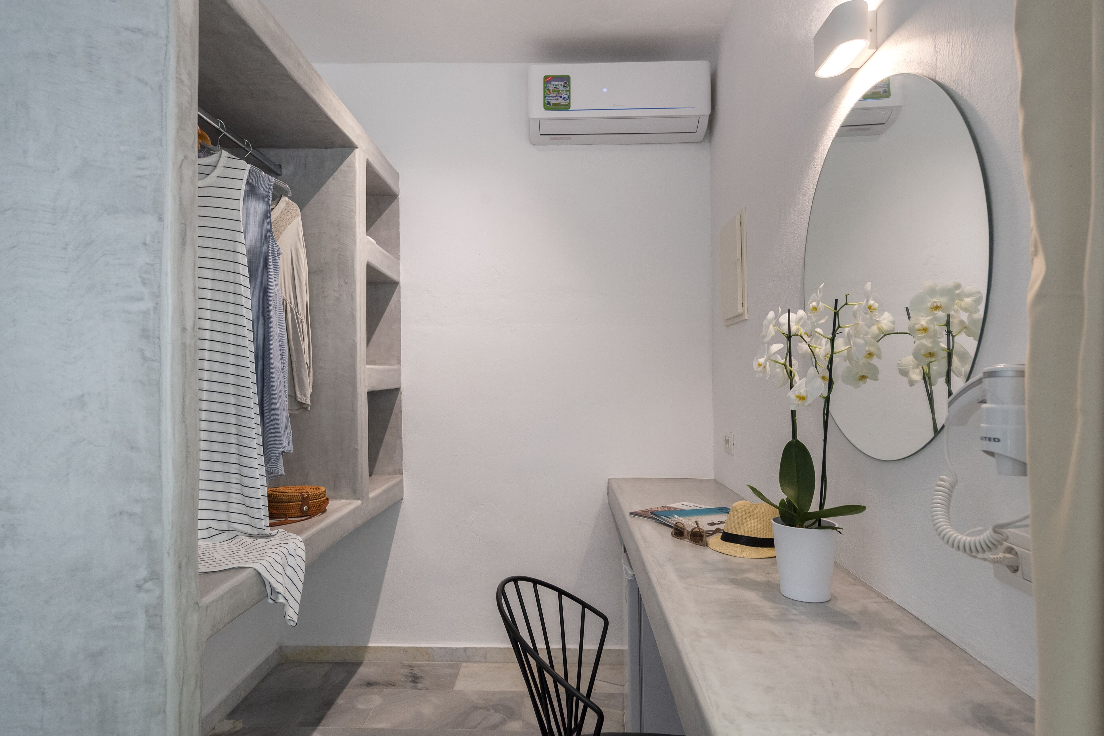 Foto - Galinos Hotel for adults only