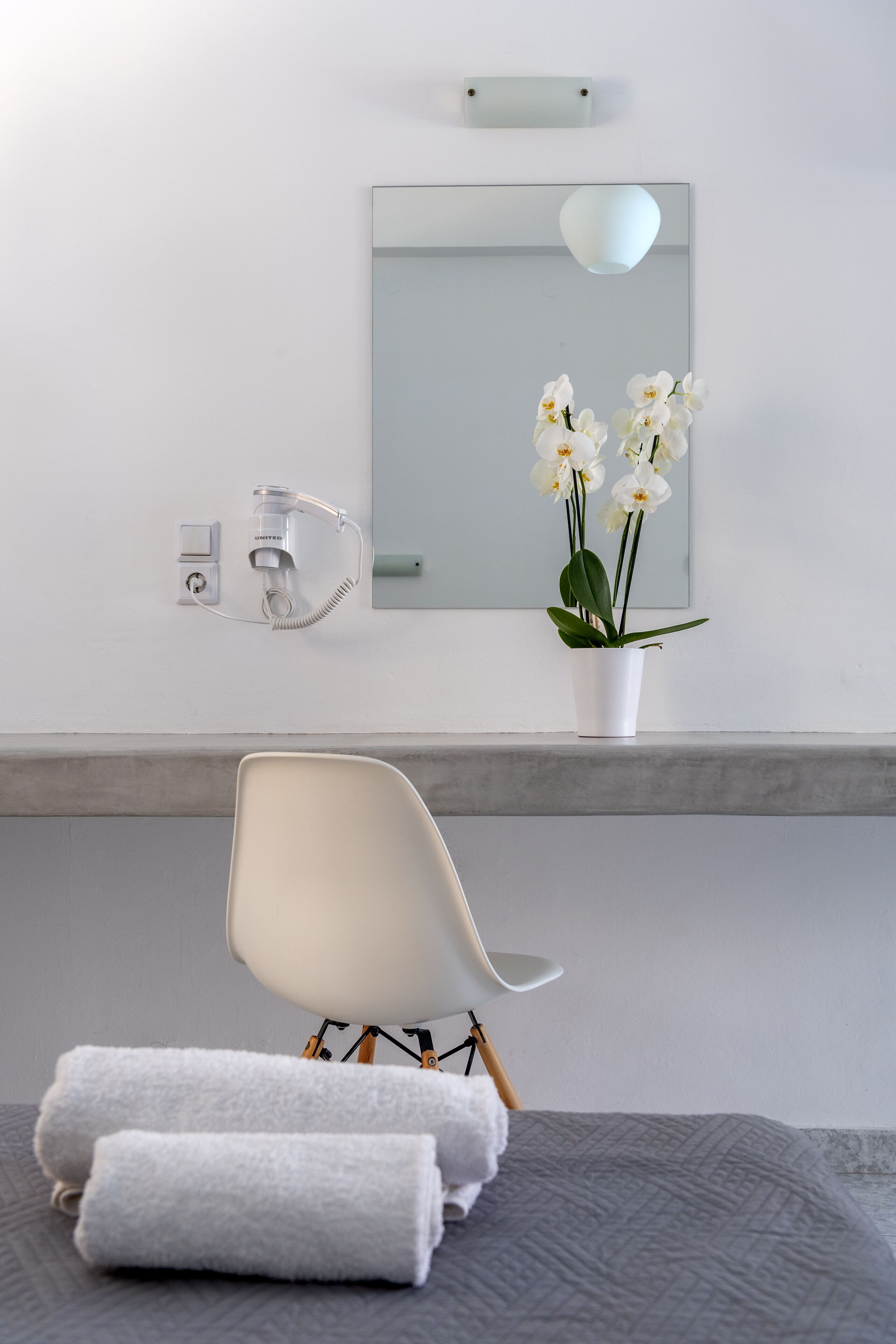 Foto - Galinos Hotel for adults only