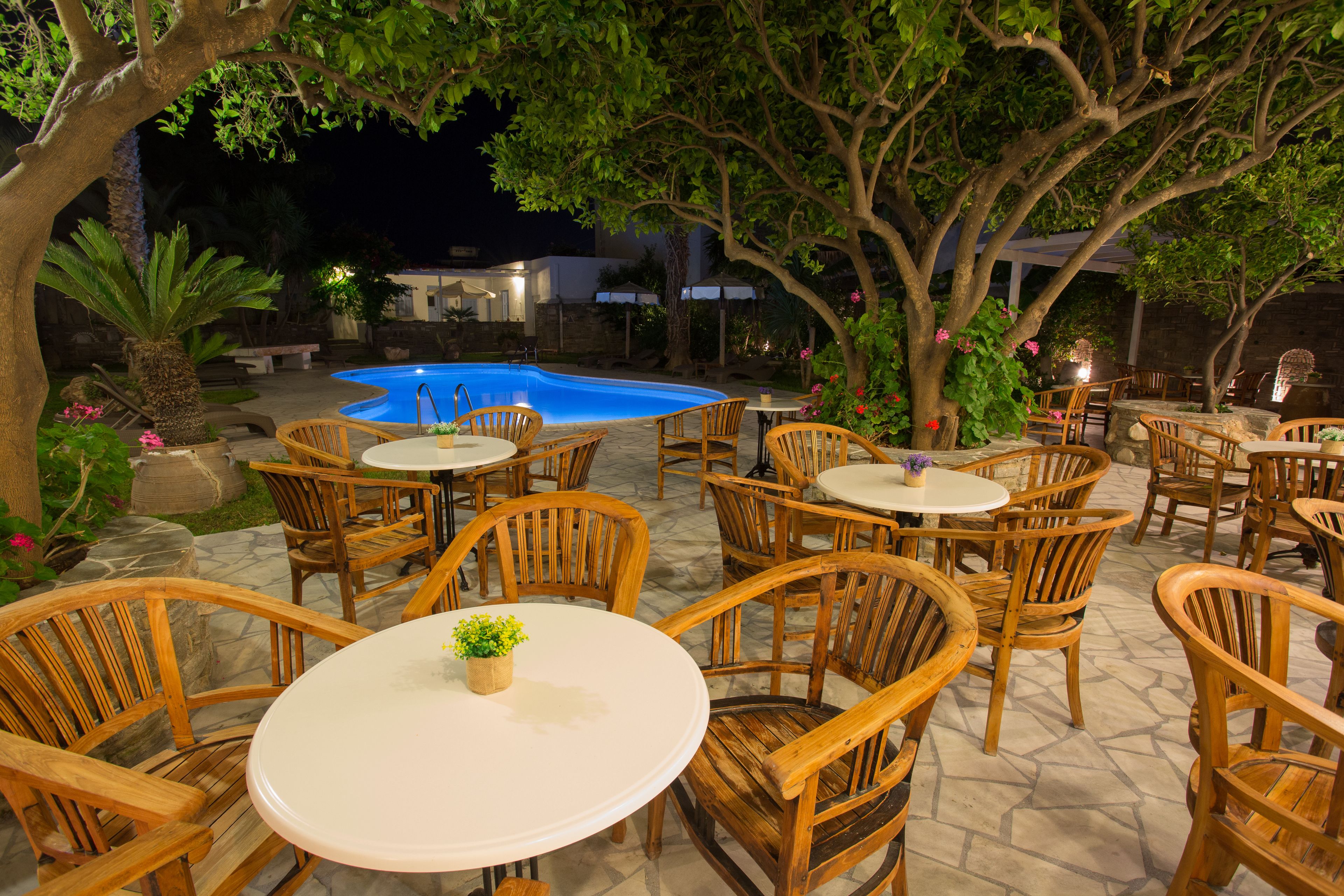 Photo - Galinos Hotel - Adults Only
