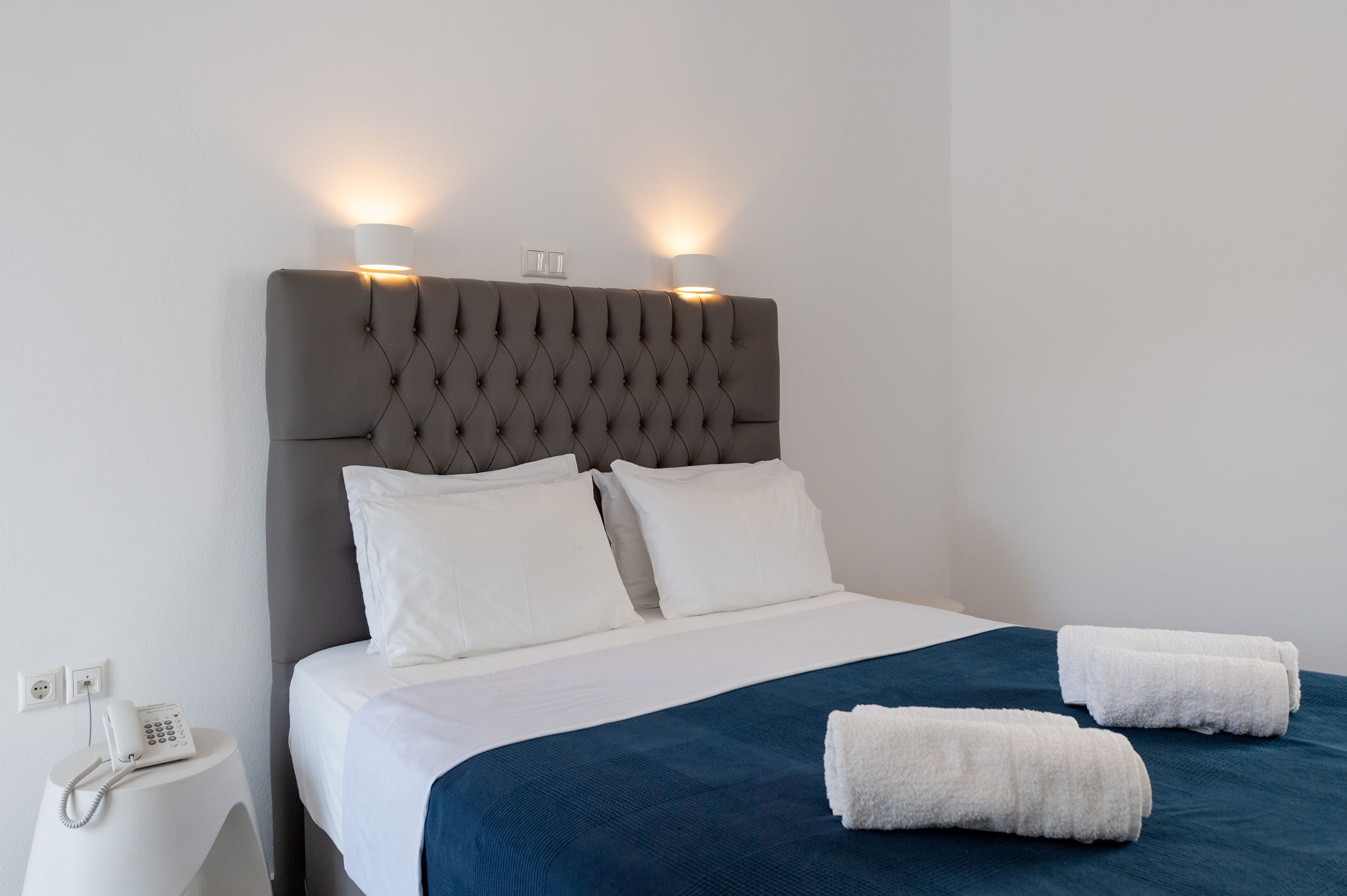 Foto - Galinos Hotel for adults only