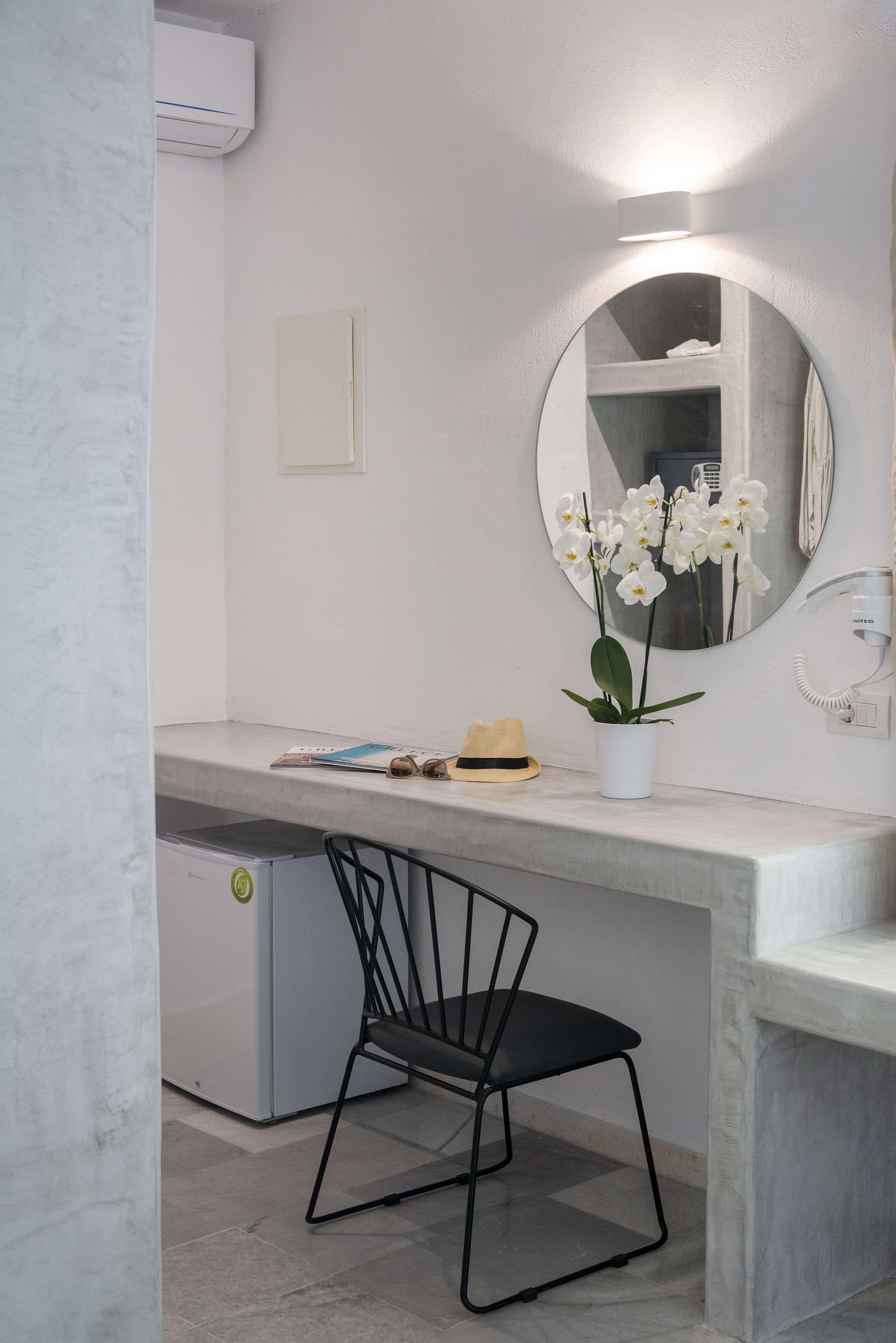 Foto - Galinos Hotel for adults only