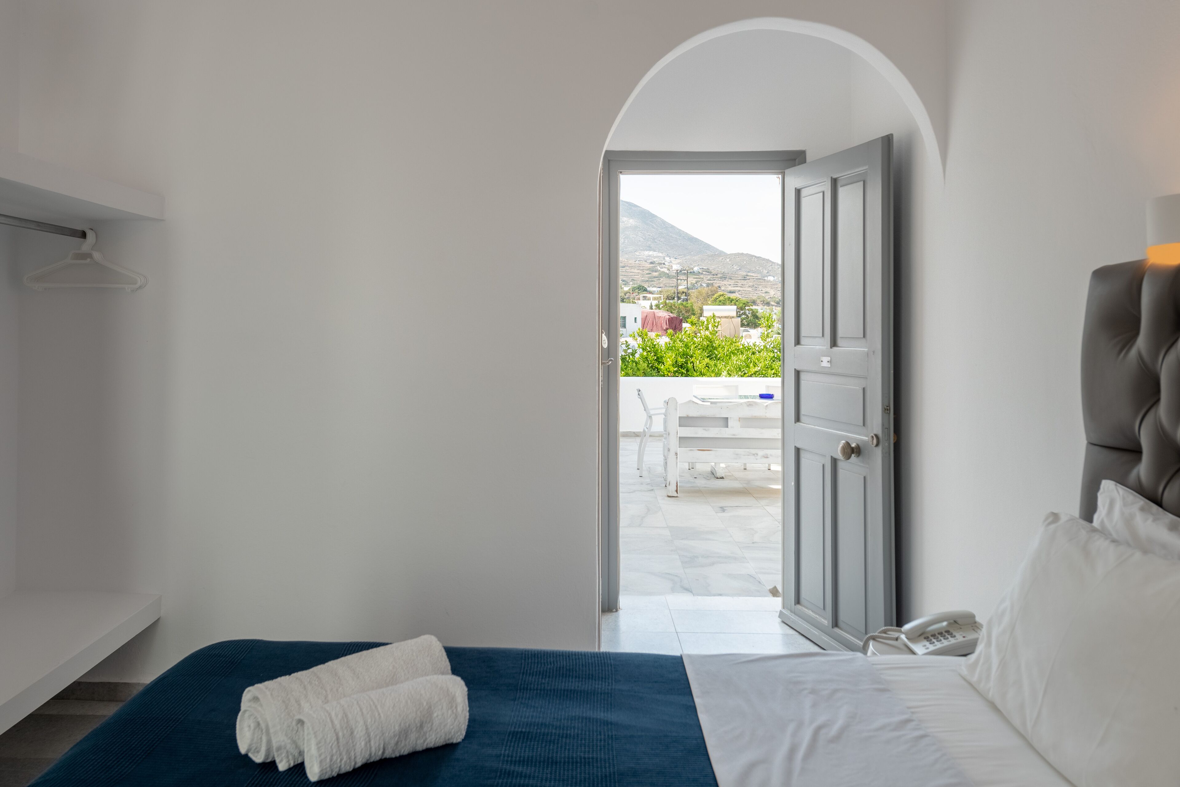 Foto - Galinos Hotel for adults only