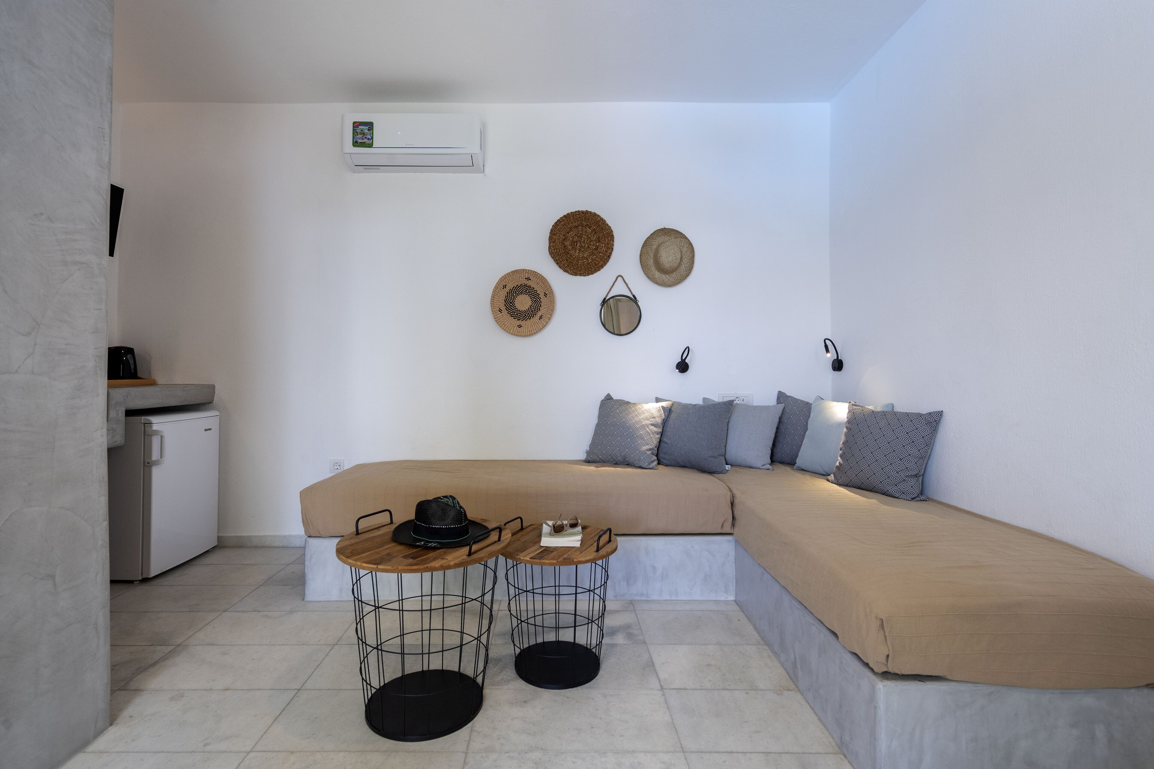 Foto - Galinos Hotel for adults only