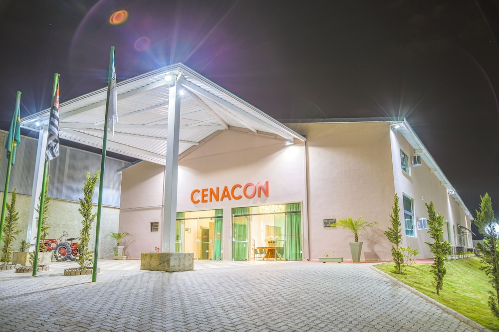 Hotel Nacional Inn São Carlos