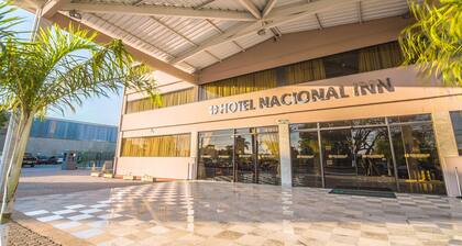 Hotel Nacional Inn São Carlos & Convenções