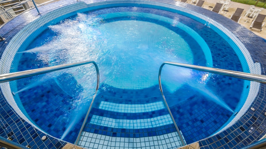 Hotel Nacional Inn São Carlos & Convenções