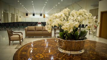 Sala de reuniones