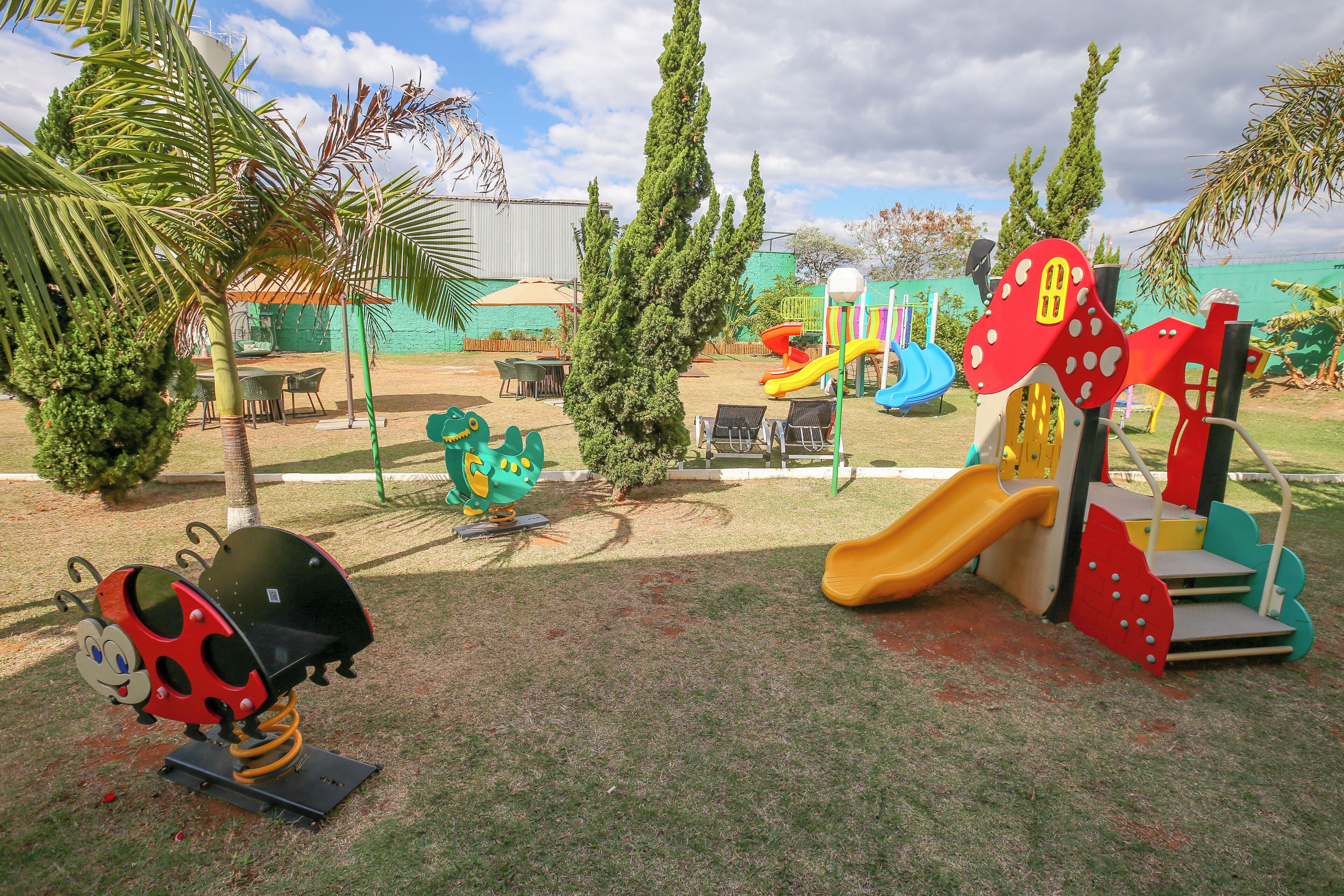 children’s activities